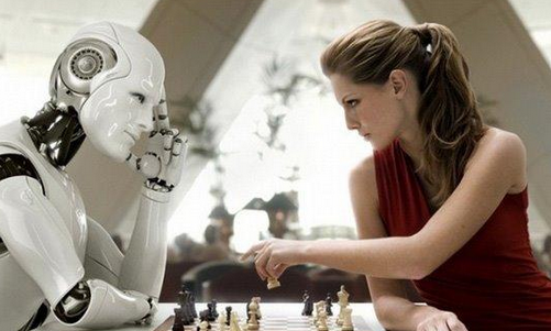 人工智能會成為人類史上重要的革命
